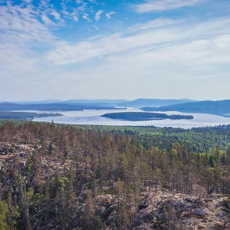 Sagverket Hoega Kusten Rö エクステリア 写真