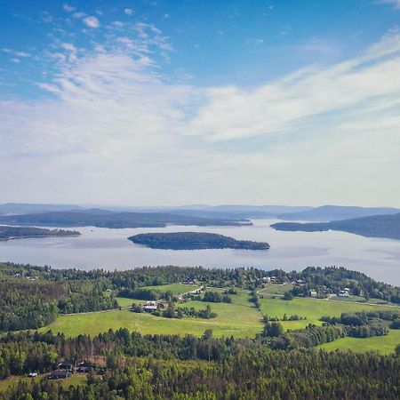 Sagverket Hoega Kusten Rö エクステリア 写真
