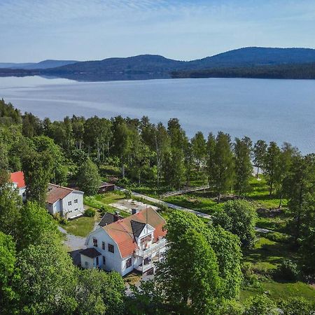 Sagverket Hoega Kusten Rö エクステリア 写真