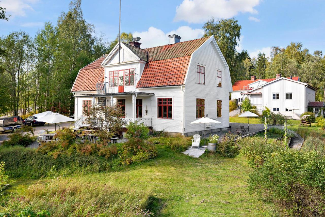 Sagverket Hoega Kusten Rö エクステリア 写真