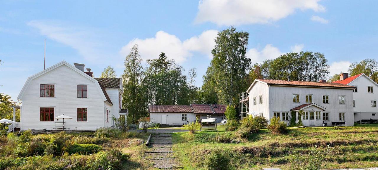 Sagverket Hoega Kusten Rö エクステリア 写真
