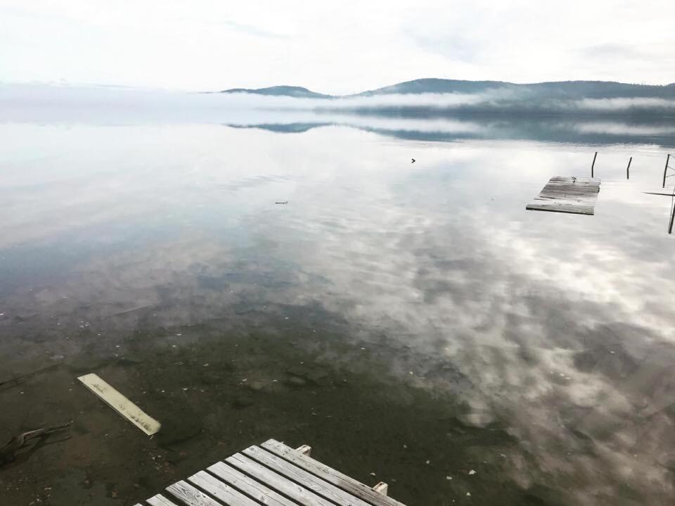 Sagverket Hoega Kusten Rö エクステリア 写真