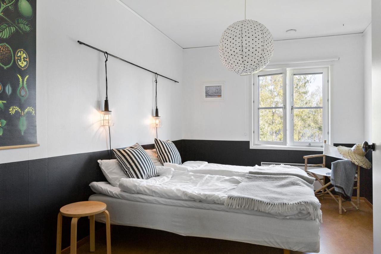 Sagverket Hoega Kusten Rö エクステリア 写真
