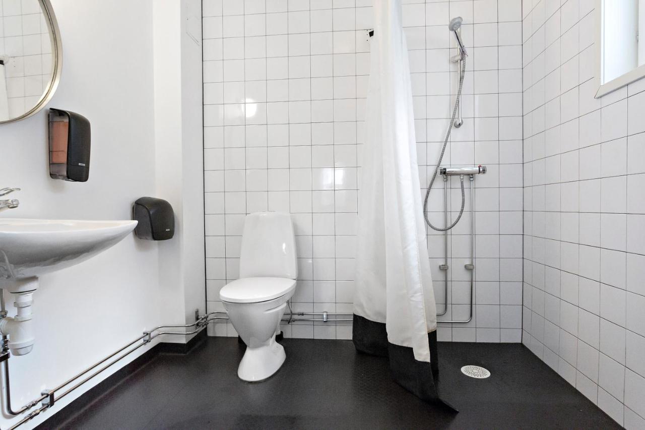 Sagverket Hoega Kusten Rö エクステリア 写真