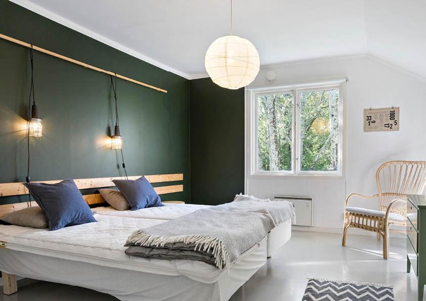 Sagverket Hoega Kusten Rö エクステリア 写真